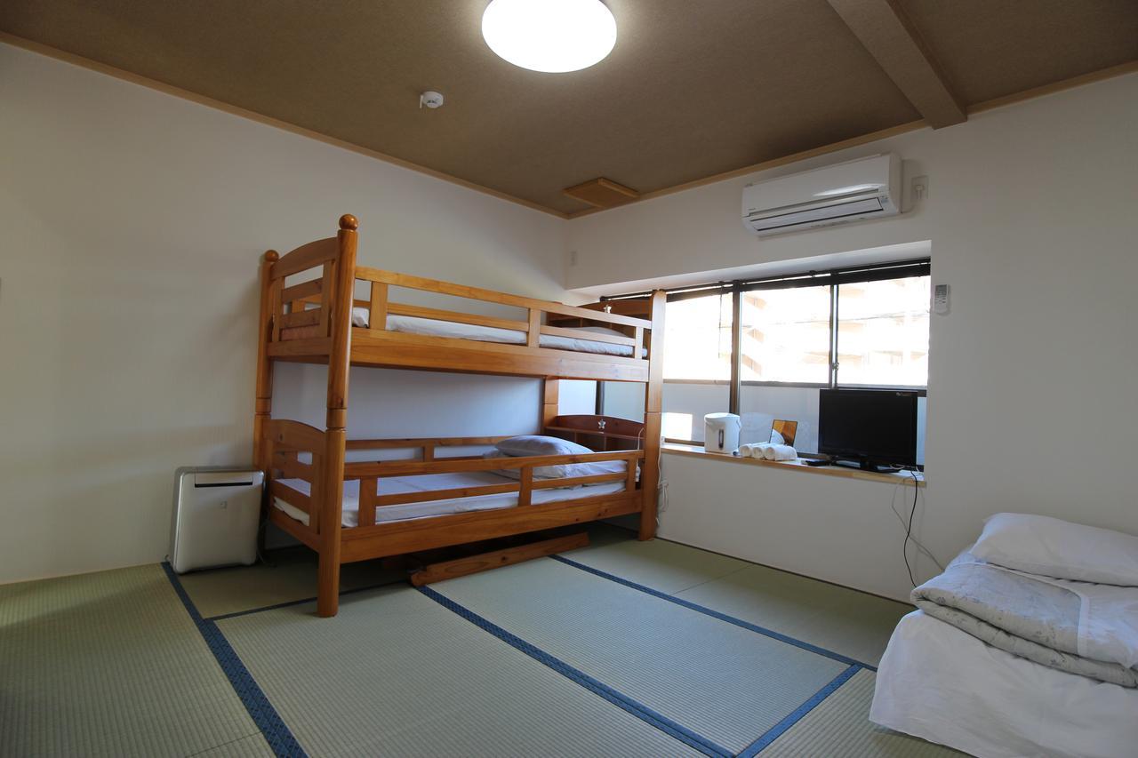 Furusatono Ie Guest house